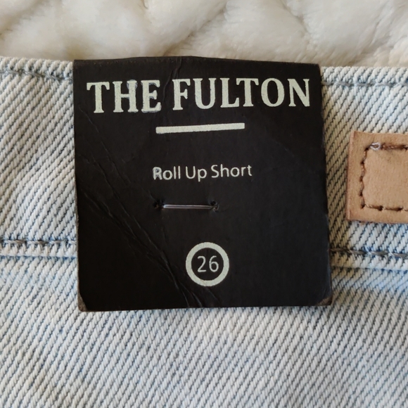 NWT Blank NYC Denim Shorts - Picture 3 of 3